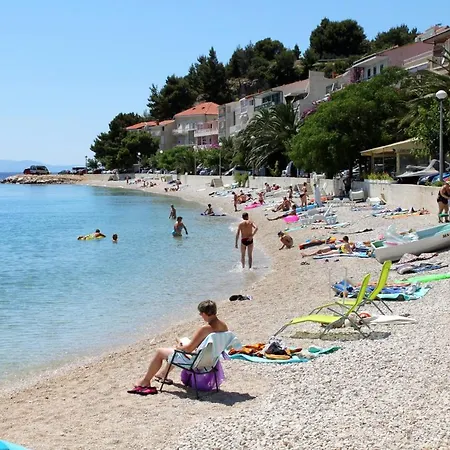 By The Sea Podgora, Makarska - 6781 Apartament Podgora