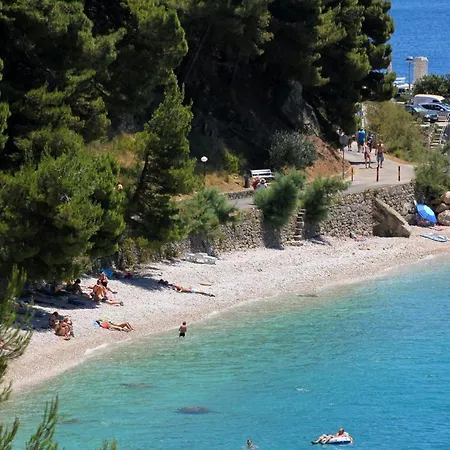 Apartament By The Sea Podgora, Makarska - 6781