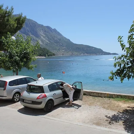 By The Sea Podgora, Makarska - 6781 Apartament Podgora