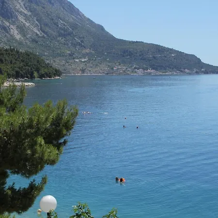 By The Sea Podgora, Makarska - 6781 *