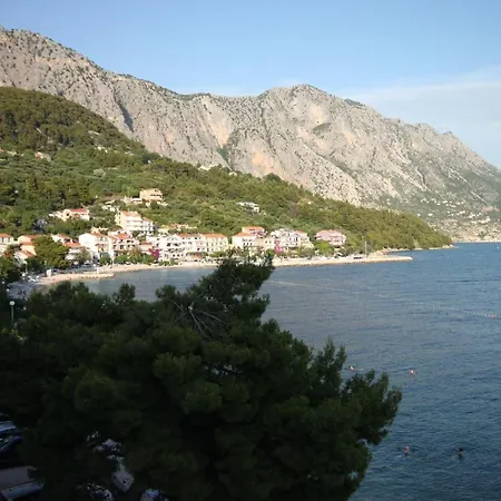 Apartament By The Sea Podgora, Makarska - 6781 Podgora
