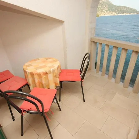 Apartamento By The Sea Podgora, Makarska - 6781