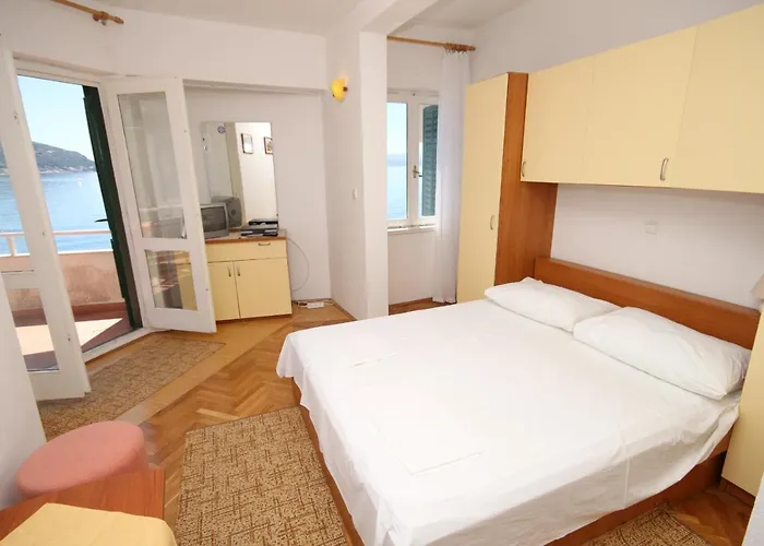 Apartamento By The Sea Podgora, Makarska - 6781