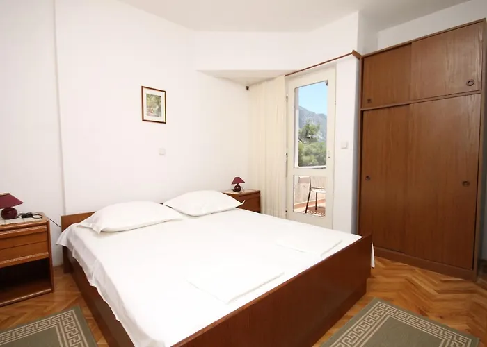 By The Sea Podgora, Makarska - 6781 Podgora (Split-Dalmatia)