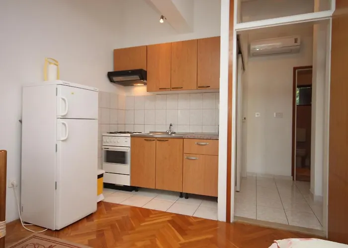 By The Sea Podgora, Makarska - 6781 * Podgora (Split-Dalmatia)