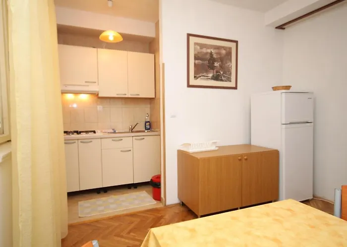 Apartamento By The Sea Podgora, Makarska - 6781