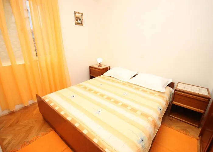 Apartamento By The Sea Podgora, Makarska - 6781 Podgora (Split-Dalmatia)