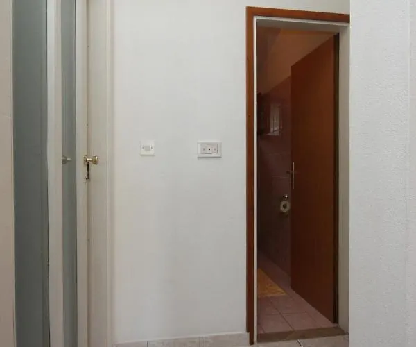 Apartamento By The Sea Podgora, Makarska - 6781