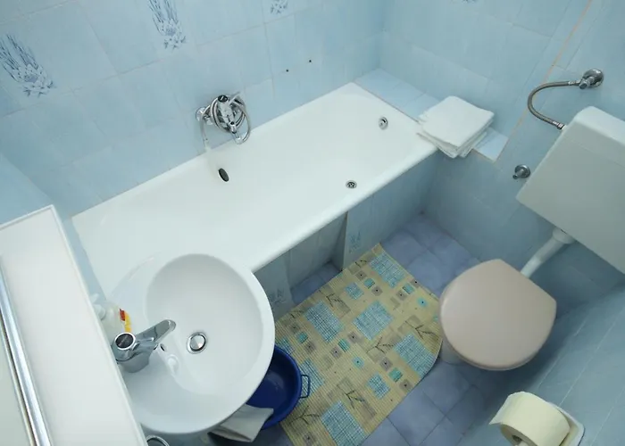 Apartamento By The Sea Podgora, Makarska - 6781