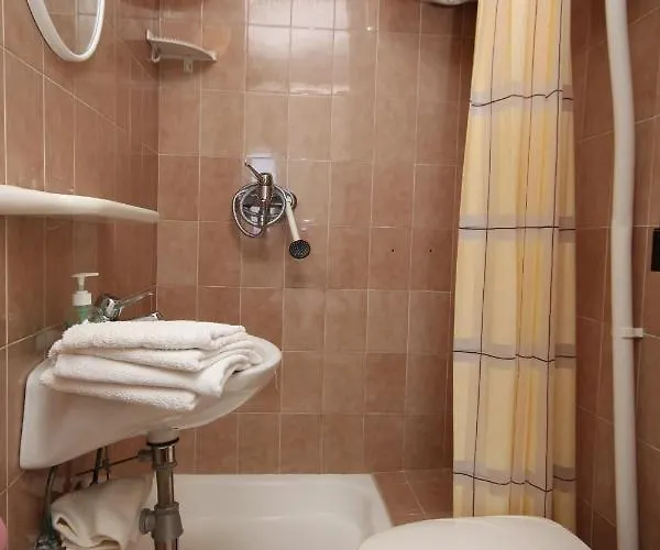 By The Sea Podgora, Makarska - 6781 *