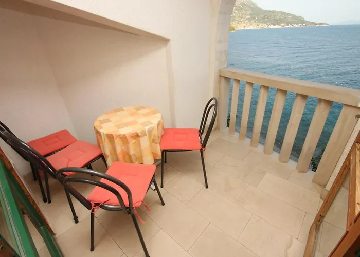 Apartamento By The Sea Podgora, Makarska - 6781